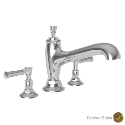 Product Image: 3-2916/01 Bathroom/Bathroom Tub & Shower Faucets/Tub Fillers