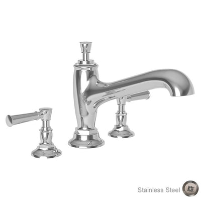 Product Image: 3-2916/20 Bathroom/Bathroom Tub & Shower Faucets/Tub Fillers