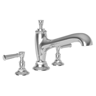 Product Image: 3-2916/26 Bathroom/Bathroom Tub & Shower Faucets/Tub Fillers