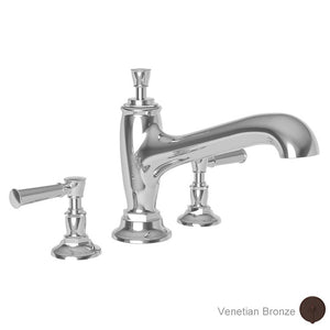 3-2916/VB Bathroom/Bathroom Tub & Shower Faucets/Tub Fillers