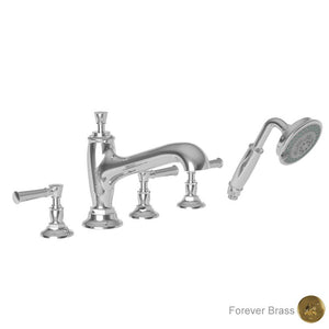 3-2917/01 Bathroom/Bathroom Tub & Shower Faucets/Tub Fillers