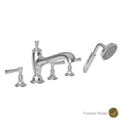 Product Image: 3-2917/01 Bathroom/Bathroom Tub & Shower Faucets/Tub Fillers