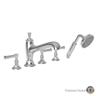 3-2917/15 Bathroom/Bathroom Tub & Shower Faucets/Tub Fillers