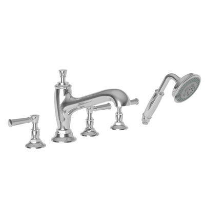 Product Image: 3-2917/26 Bathroom/Bathroom Tub & Shower Faucets/Tub Fillers