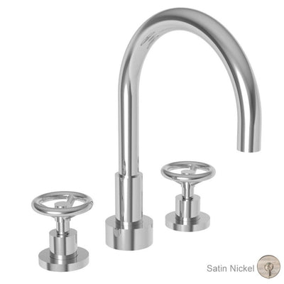 Product Image: 3-2926/15S Bathroom/Bathroom Tub & Shower Faucets/Tub Fillers