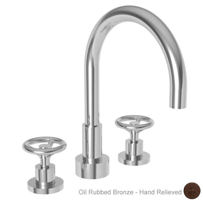 Product Image: 3-2926/ORB Bathroom/Bathroom Tub & Shower Faucets/Tub Fillers