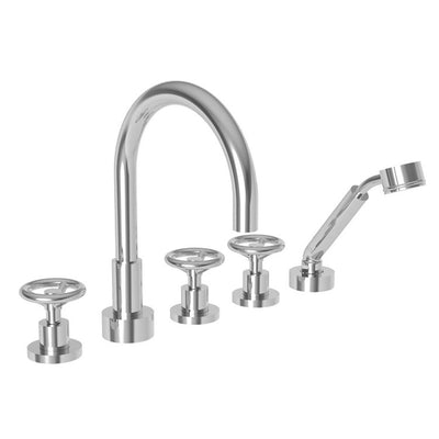 Product Image: 3-2927/26 Bathroom/Bathroom Tub & Shower Faucets/Tub Fillers