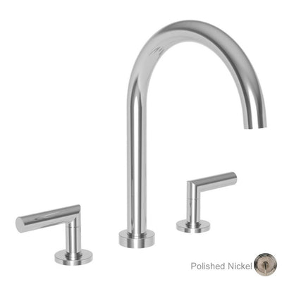 Product Image: 3-3106/15 Bathroom/Bathroom Tub & Shower Faucets/Tub Fillers