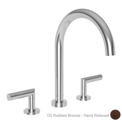 Product Image: 3-3106/ORB Bathroom/Bathroom Tub & Shower Faucets/Tub Fillers