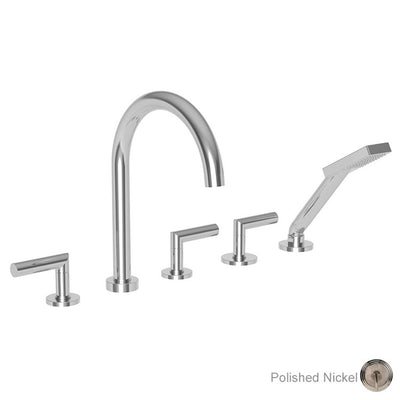 Product Image: 3-3107/15 Bathroom/Bathroom Tub & Shower Faucets/Tub Fillers