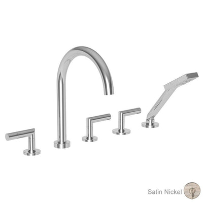 Product Image: 3-3107/15S Bathroom/Bathroom Tub & Shower Faucets/Tub Fillers