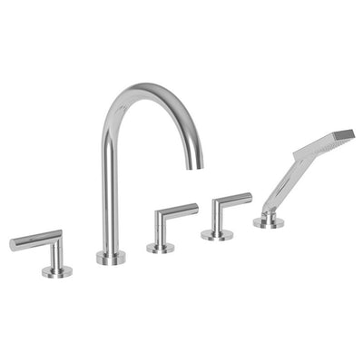 Product Image: 3-3107/26 Bathroom/Bathroom Tub & Shower Faucets/Tub Fillers