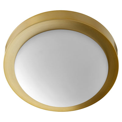 Product Image: 3505-11-80 Lighting/Ceiling Lights/Flush & Semi-Flush Lights