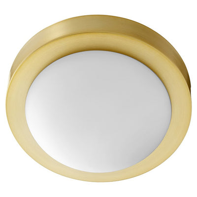 Product Image: 3505-9-80 Lighting/Ceiling Lights/Flush & Semi-Flush Lights