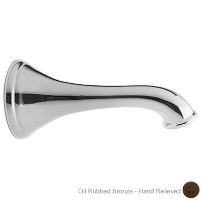 Product Image: 2201/ORB Bathroom/Bathroom Tub & Shower Faucets/Tub Spouts