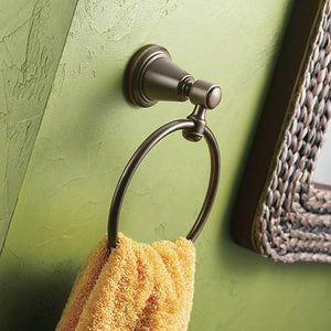DN3686ORB Bathroom/Bathroom Accessories/Towel Rings