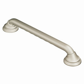 Home Care Ultima 48" Grab Bar with Curl Grip