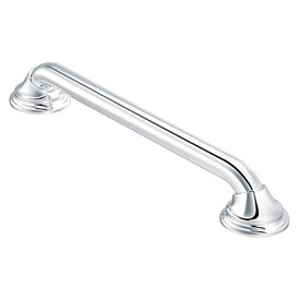 Home Care Ultima 48" Grab Bar with Curl Grip