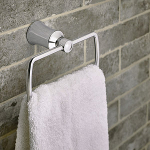 YB2186CH Bathroom/Bathroom Accessories/Towel Rings