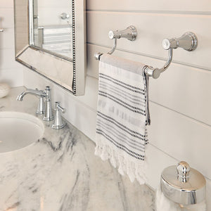 YB6486CH Bathroom/Bathroom Accessories/Towel Bars