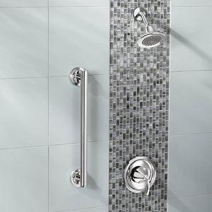 YG0742CH Bathroom/Bathroom Accessories/Grab Bars