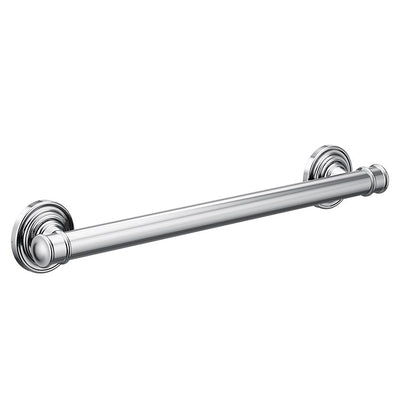 Product Image: YG6412CH Bathroom/Bathroom Accessories/Grab Bars