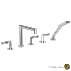 3-3127/01 Bathroom/Bathroom Tub & Shower Faucets/Tub Fillers