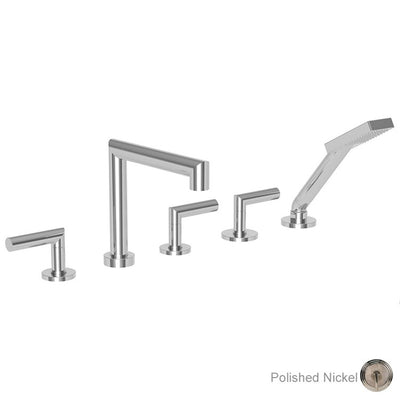 Product Image: 3-3127/15 Bathroom/Bathroom Tub & Shower Faucets/Tub Fillers