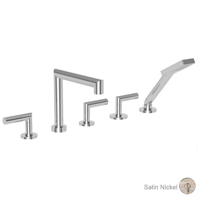 Product Image: 3-3127/15S Bathroom/Bathroom Tub & Shower Faucets/Tub Fillers