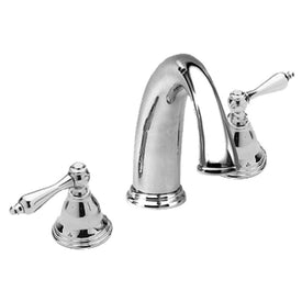 Seaport Two Handle Roman Tub Filler Trim without Handshower