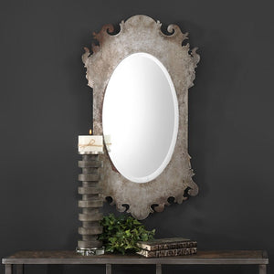 09283 Decor/Mirrors/Wall Mirrors