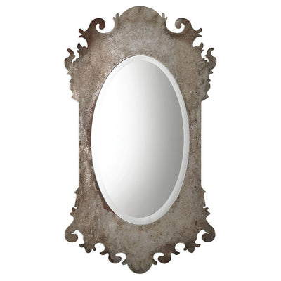 09283 Decor/Mirrors/Wall Mirrors