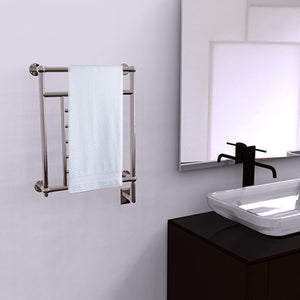 T-2536PN Bathroom/Bathroom Accessories/Towel Warmers