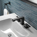 3567-BLMPU-DST Bathroom/Bathroom Sink Faucets/Widespread Sink Faucets