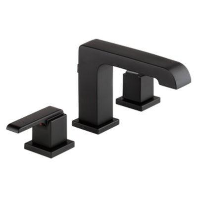 Product Image: 3567-BLMPU-DST Bathroom/Bathroom Sink Faucets/Widespread Sink Faucets