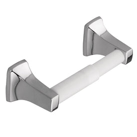 Contemporary Toilet Paper Holder