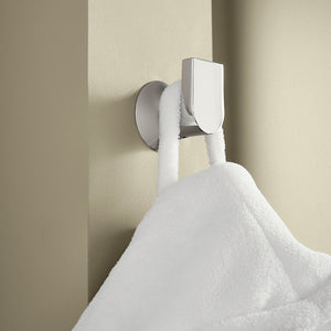 BH3803CH Bathroom/Bathroom Accessories/Towel & Robe Hooks