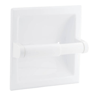 Product Image: DN5075W Bathroom/Bathroom Accessories/Toilet Paper Holders