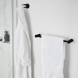 YB0402BL Bathroom/Bathroom Accessories/Towel & Robe Hooks