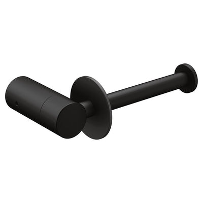 Product Image: YB0409BL Bathroom/Bathroom Accessories/Toilet Paper Holders