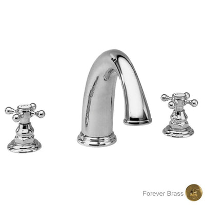 Product Image: 3-896/01 Bathroom/Bathroom Tub & Shower Faucets/Tub Fillers