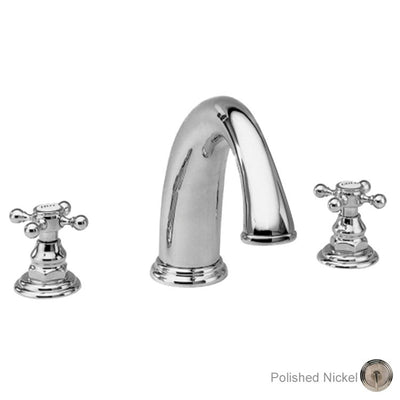 Product Image: 3-896/15 Bathroom/Bathroom Tub & Shower Faucets/Tub Fillers