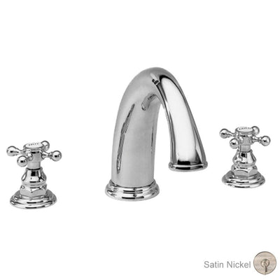 Product Image: 3-896/15S Bathroom/Bathroom Tub & Shower Faucets/Tub Fillers