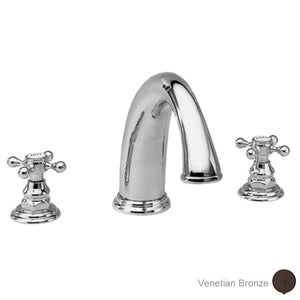 3-896/VB Bathroom/Bathroom Tub & Shower Faucets/Tub Fillers