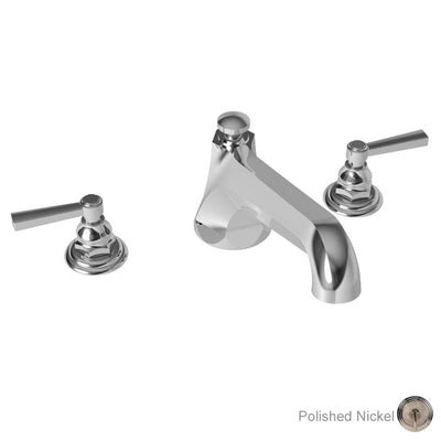 Product Image: 3-916/15 Bathroom/Bathroom Tub & Shower Faucets/Tub Fillers