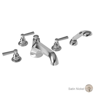Product Image: 3-917/15S Bathroom/Bathroom Tub & Shower Faucets/Tub Fillers