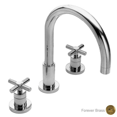 Product Image: 3-996/01 Bathroom/Bathroom Tub & Shower Faucets/Tub Fillers