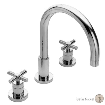 Product Image: 3-996/15S Bathroom/Bathroom Tub & Shower Faucets/Tub Fillers