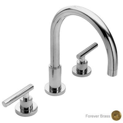 Product Image: 3-996L/01 Bathroom/Bathroom Tub & Shower Faucets/Tub Fillers