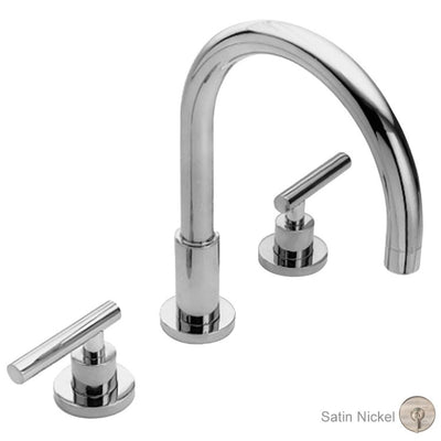 Product Image: 3-996L/15S Bathroom/Bathroom Tub & Shower Faucets/Tub Fillers